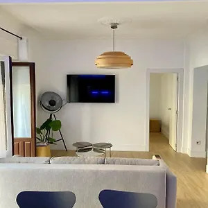  Apartamento Boutique Puerta De Reyes España