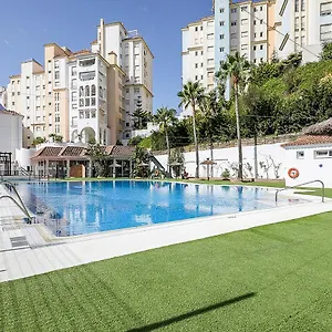  Apartamento Real Sofía Puerto España