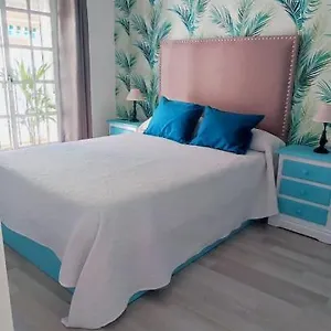  Apartamento Ana's Cozy España