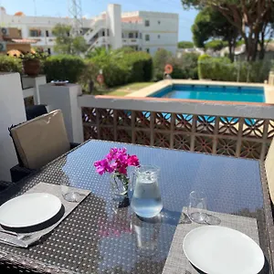  Apartamento Lovely In Mijas España