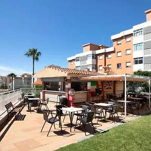  Apartamento Sky Saltillo Alto España