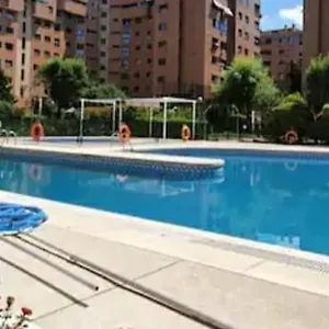  Apartamento Apartamento Familiar España